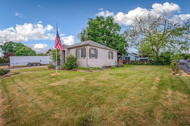 6025 N Cook St, Spokane, WA 99208