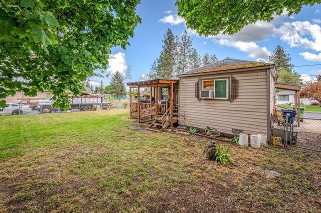 6025 N Cook St, Spokane, WA 99208