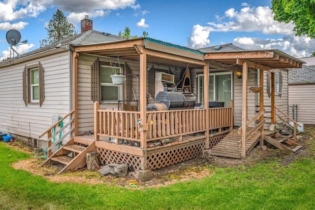 6025 N Cook St, Spokane, WA 99208