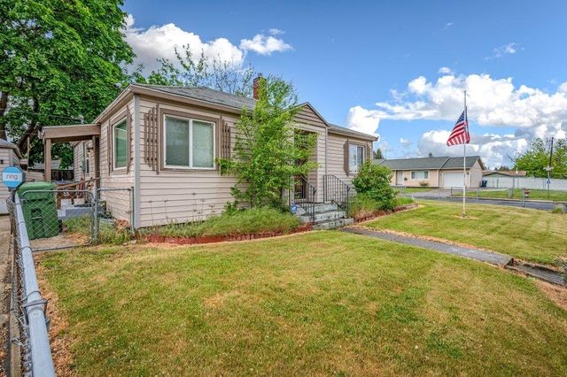 6025 N Cook St, Spokane, WA 99208