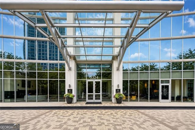 3324 Peachtree Road NE 1616, Atlanta, GA 30326