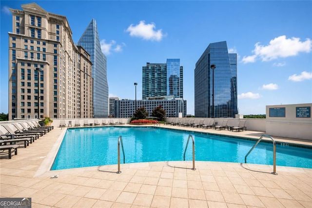 3324 Peachtree Road NE 1616, Atlanta, GA 30326