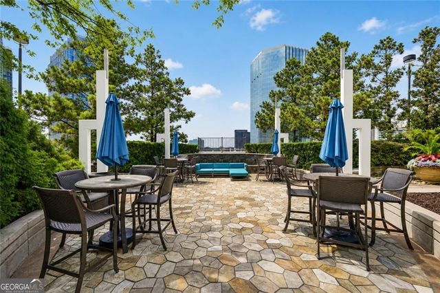 3324 Peachtree Road NE 1616, Atlanta, GA 30326