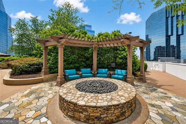 3324 Peachtree Road NE 1616, Atlanta, GA 30326