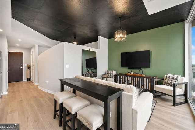3324 Peachtree Road NE 1616, Atlanta, GA 30326