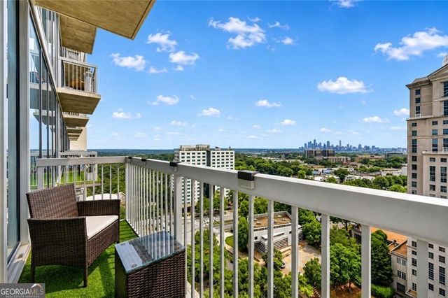 3324 Peachtree Road NE 1616, Atlanta, GA 30326