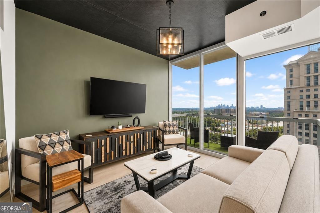 3324 Peachtree Road NE 1616, Atlanta, GA 30326