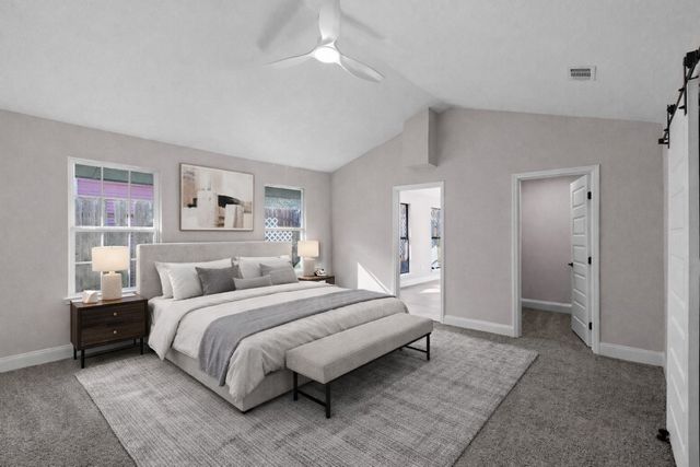 2435 Sharon Street, Dallas, TX 75211