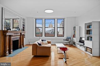 1213-15 LOCUST ST #B, Philadelphia, PA 19107