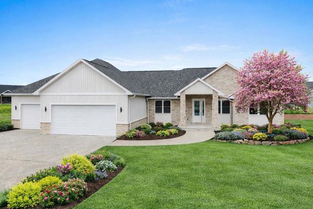 266 E SWEETWATER WAY, Appleton, WI 54913