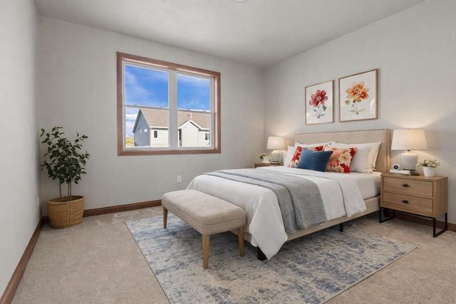 266 E SWEETWATER WAY, Appleton, WI 54913