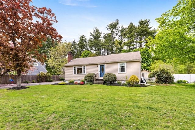22 Ortins Rd, Hamilton, MA 01982