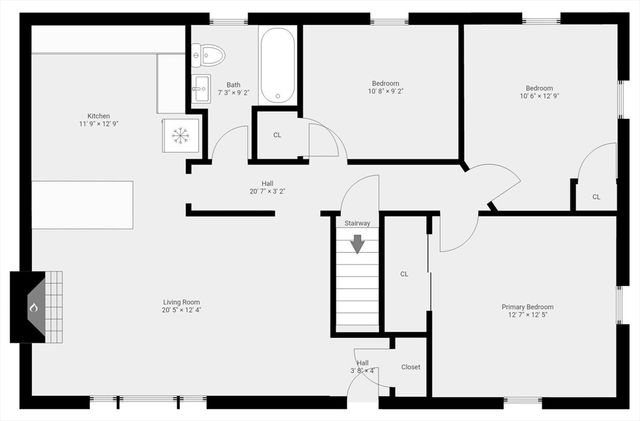 22 Ortins Rd, Hamilton, MA 01982