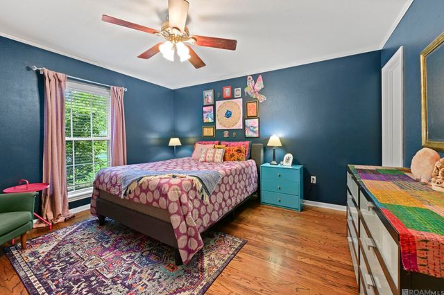 1009 Daventry Dr, Baton Rouge, LA 70808