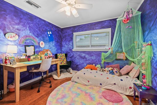1009 Daventry Dr, Baton Rouge, LA 70808