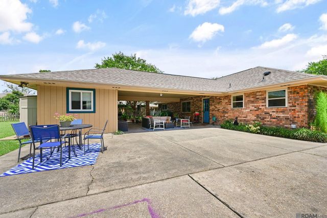 1009 Daventry Dr, Baton Rouge, LA 70808