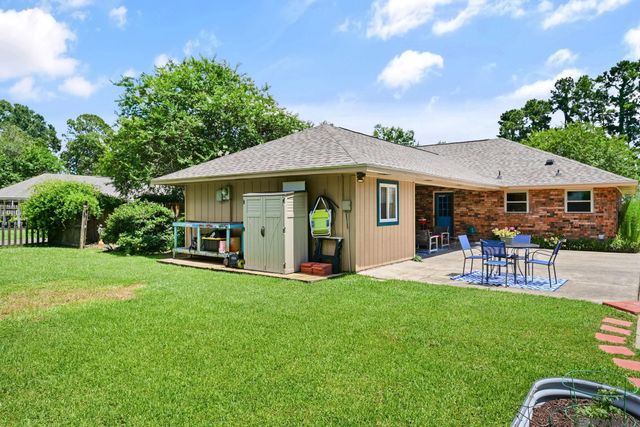 1009 Daventry Dr, Baton Rouge, LA 70808