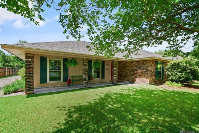 1009 Daventry Dr, Baton Rouge, LA 70808