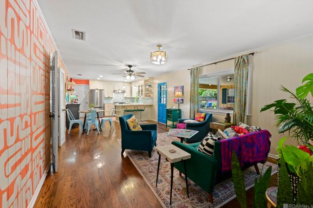 1009 Daventry Dr, Baton Rouge, LA 70808