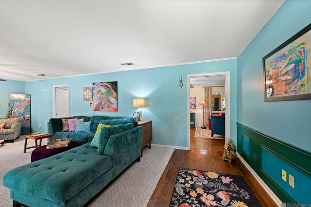 1009 Daventry Dr, Baton Rouge, LA 70808