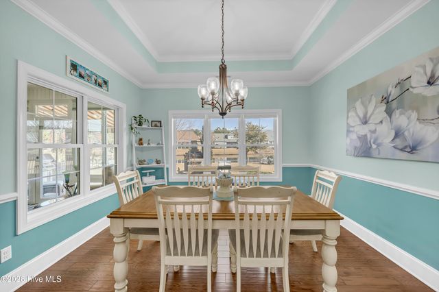 8144 Garden Pointe Drive NE, Leland, NC 28451