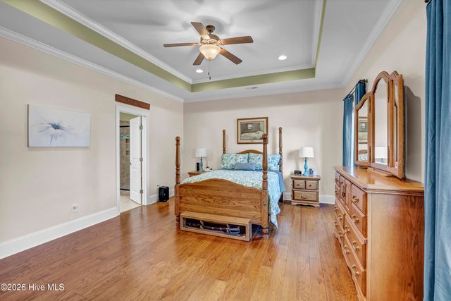 8144 Garden Pointe Drive NE, Leland, NC 28451