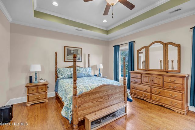 8144 Garden Pointe Drive NE, Leland, NC 28451