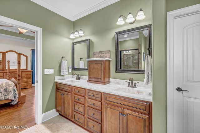 8144 Garden Pointe Drive NE, Leland, NC 28451