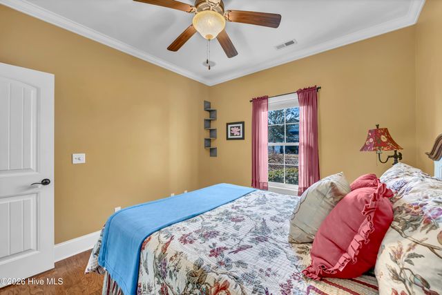 8144 Garden Pointe Drive NE, Leland, NC 28451