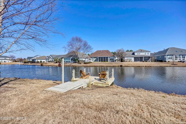 8144 Garden Pointe Drive NE, Leland, NC 28451