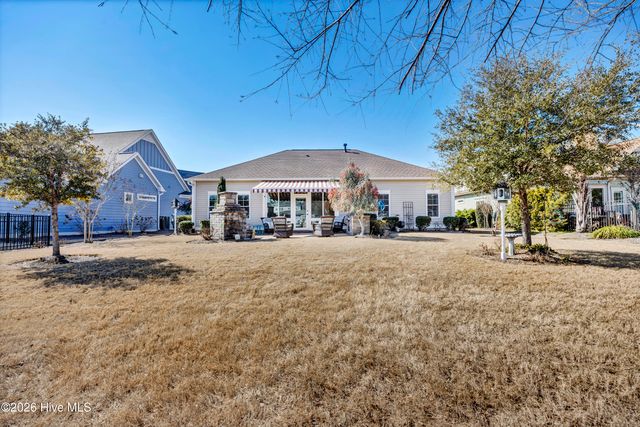 8144 Garden Pointe Drive NE, Leland, NC 28451