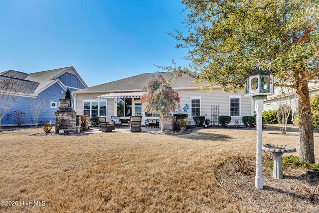 8144 Garden Pointe Drive NE, Leland, NC 28451