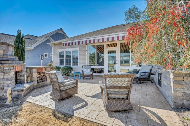 8144 Garden Pointe Drive NE, Leland, NC 28451