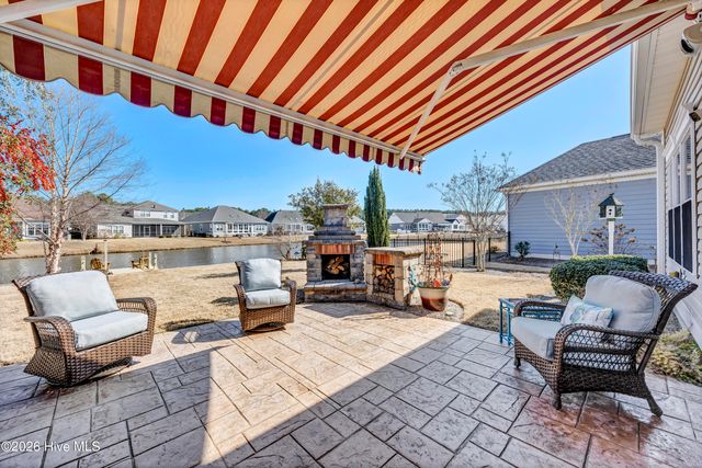 8144 Garden Pointe Drive NE, Leland, NC 28451