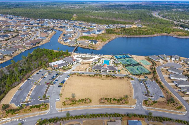 8144 Garden Pointe Drive NE, Leland, NC 28451