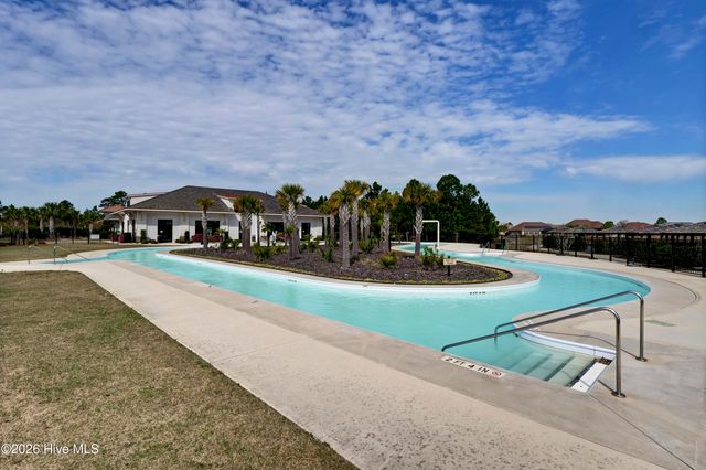 8144 Garden Pointe Drive NE, Leland, NC 28451