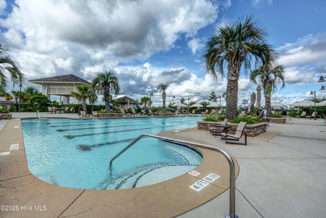 8144 Garden Pointe Drive NE, Leland, NC 28451