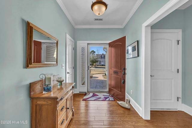 8144 Garden Pointe Drive NE, Leland, NC 28451