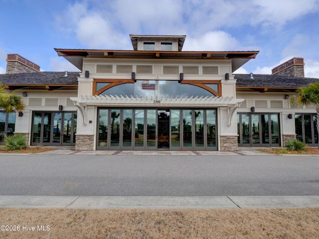 8144 Garden Pointe Drive NE, Leland, NC 28451