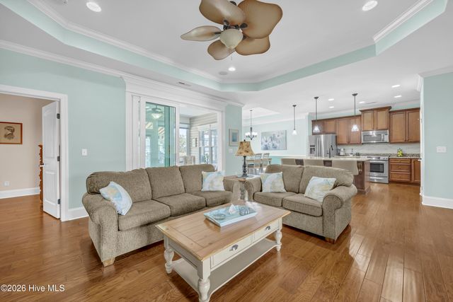 8144 Garden Pointe Drive NE, Leland, NC 28451