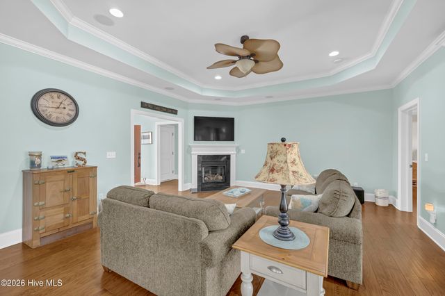 8144 Garden Pointe Drive NE, Leland, NC 28451