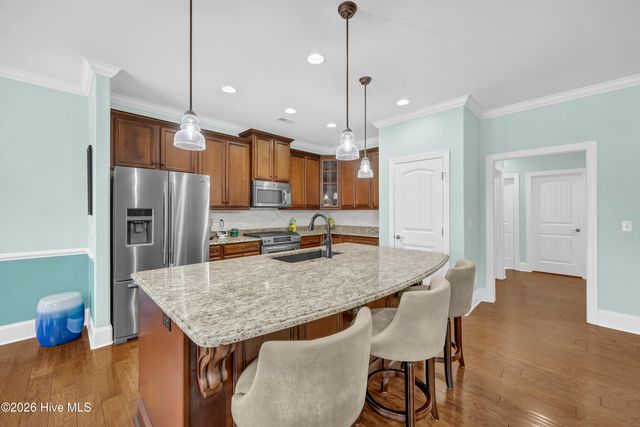 8144 Garden Pointe Drive NE, Leland, NC 28451