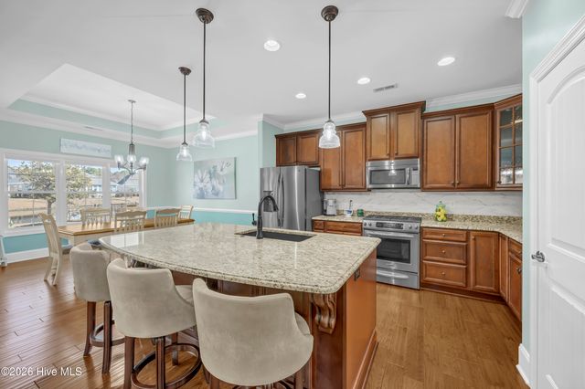 8144 Garden Pointe Drive NE, Leland, NC 28451