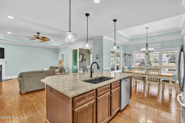 8144 Garden Pointe Drive NE, Leland, NC 28451