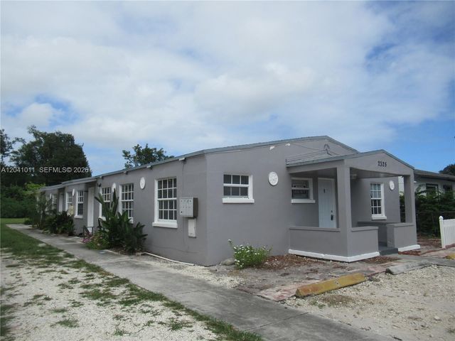 2325 Madison Street 1, Hollywood, FL 33020