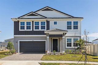 9961 SURREY ROSE DRIVE, San Antonio, FL 33576