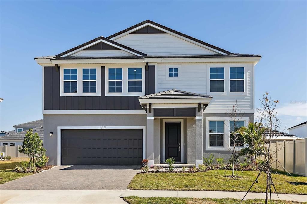9961 SURREY ROSE DRIVE, San Antonio, FL 33576