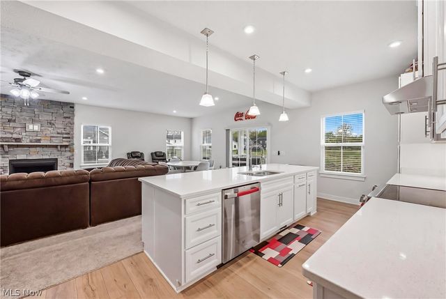 5358 Walnut Ridge Lane, Sheffield Village, OH 44054