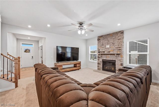 5358 Walnut Ridge Lane, Sheffield Village, OH 44054