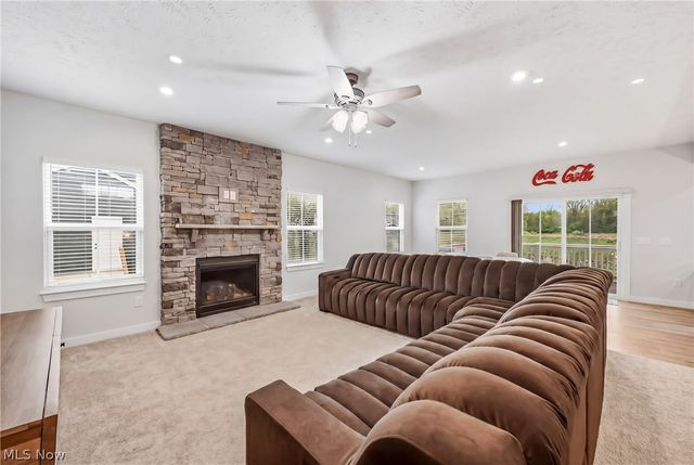 5358 Walnut Ridge Lane, Sheffield Village, OH 44054